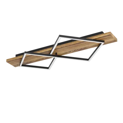 BOYAL LED menny 2es 3000K fk.fa