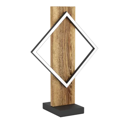 BOYAL LED asztali 13W 3000K FK.fa