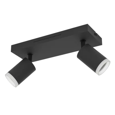 MELITELLO-Z LEDRGB/CCT spot 2x3,7W