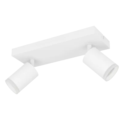 MELITELLO-Z LEDRGB/CCT spot 2x3,7W
