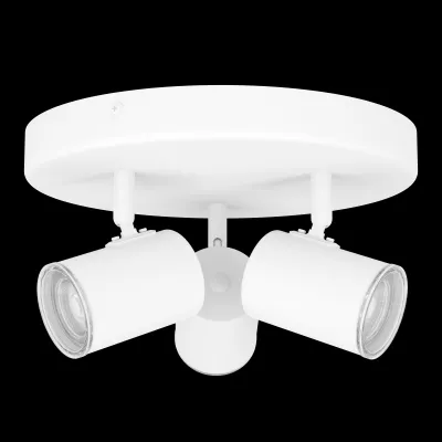CONSUMA 1 Menny szpot GU10 3x5W IP44