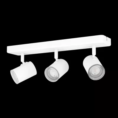 CONSUMA 1 Menny szpot GU10 3x5W IP44