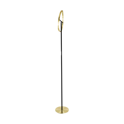 CASTELPOTO LED-STL MS-GEB/SCHWARZ