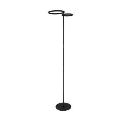 CASTELPOTO 1 LED-CCT-STL M.TOUCH fk