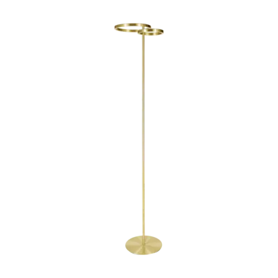 CASTELPOTO 1 LED-CCT-STL M.
