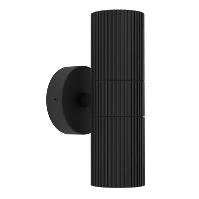 TOMELLOSO Kült. fali GU10 2x28W FK.