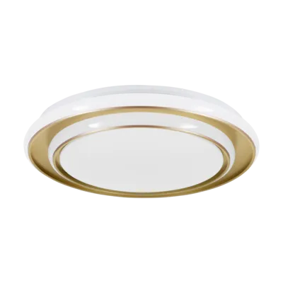 MOSCHETTA LED-CCT menny O400