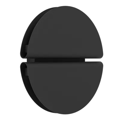 PIANOSA LED-CCT-WL O180 SCHWARZ