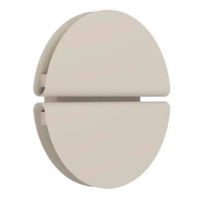 PIANOSA LED-CCT-WL O180 SANDFARBEN
