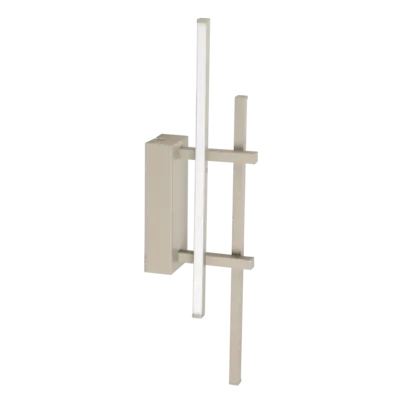 TREPILIANO LED-WL SANDFARBEN