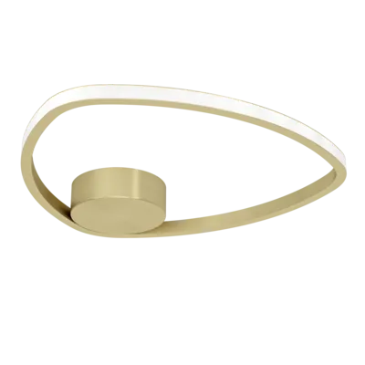 MOSCHELLA LED-CCT menny O375 1440Lm