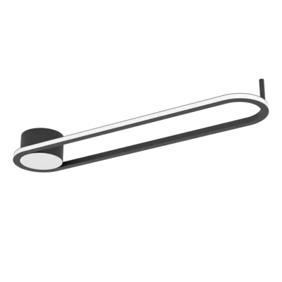 COLLECORVINO LED-CCT-DL SCHWARZ