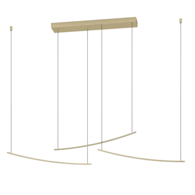 VILLEGGI LED-CCT-HL MS-MATT