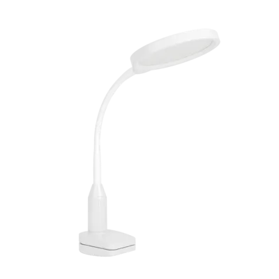 LAURO LED-CCT csiptetős 5,5W 600Lm