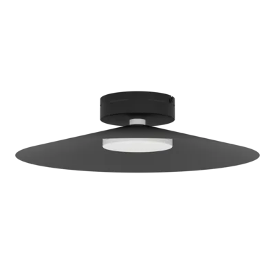 CONOMAVILLA-Z LEDRGB/CCT DL SCHWARZ