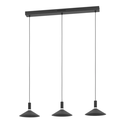 CONOMAVILLA-Z LED-RGB/CCT HL/3 FEK.
