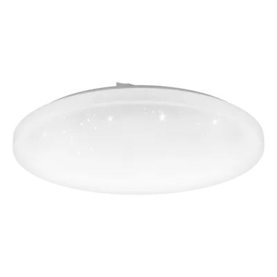 FRANIA-Z LEDRGB/CCT DL O430 KRISTAL@