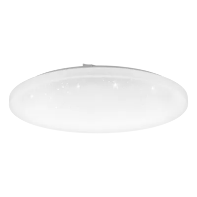 FRANIA-Z LEDRGB/CCT DL O500 KRISTAL@