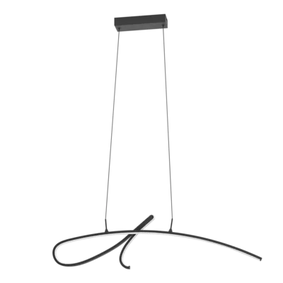 CARDONCITO LED-CCT-HL SCHWARZ/WS