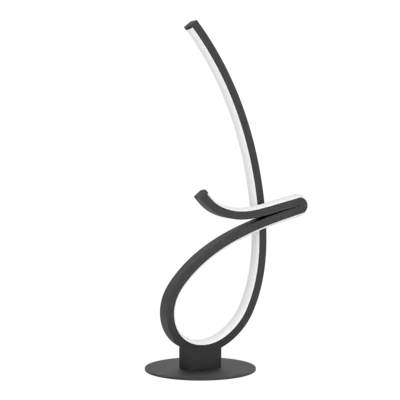 CARDONCITO LED-CCT-TL SCHWARZ/WS