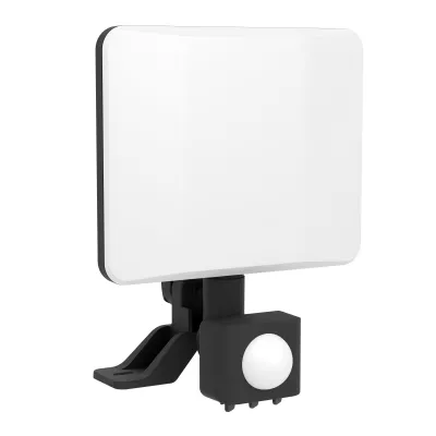 MACHIO mozg.érz.adapter fek. IP65@
