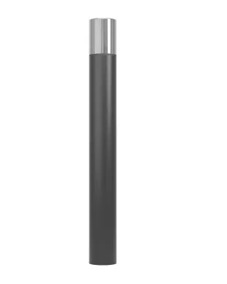 CROPANI állóE27 1x11Wfek.IP54 80cm