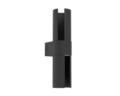 MONTELAURO fali fek.CCT IP65 32cm@