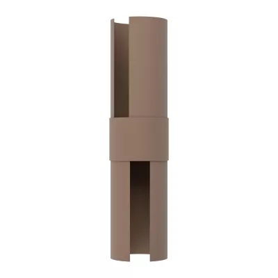 MONTELAURO fali barnaCCT IP65 32cm@