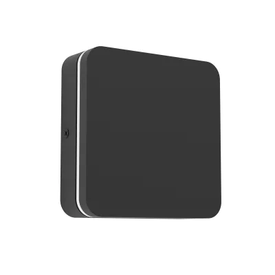 PEDERSANO fali8Wfek.IP44 szögl14cm