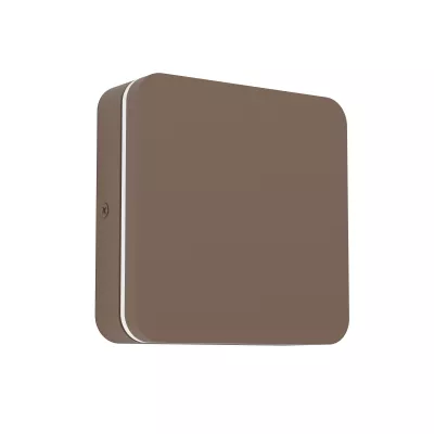 PEDERSANO fali8W barn.IP44 hsz14cm