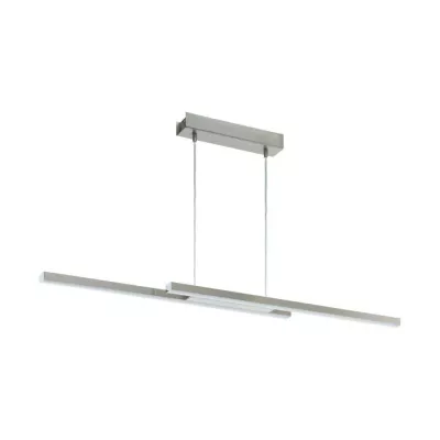 FRAIOLI-C LED BLE RGB függeszték 2x17W PILL 2X17W 4600lm 2700K - 6500K