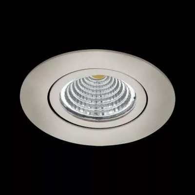 SALICETO LED beép 6W 4000K 8,8cm@
