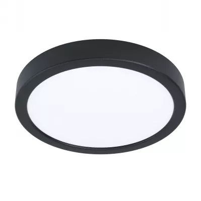 FUEVA 5 LED mennyezeti 16,2W 21cm 3000K@ dimmelhető, szabályozható fényerő