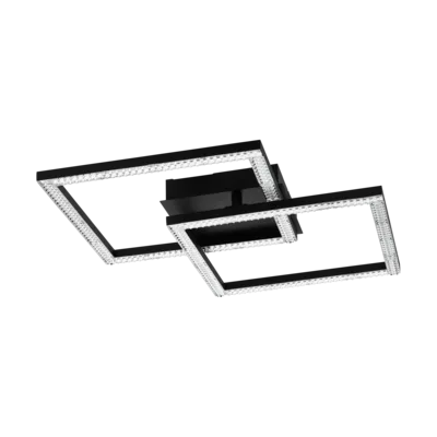 LEJIAS LED mennyezeti 21W 3000K fk.