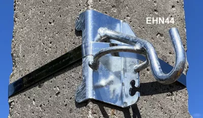 ELÁG.HOROG NÉGYSZÖGOSZLOP.