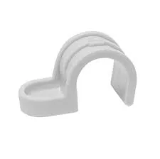 FÉLKÖRÍVES MŰANYAGCSŐ RÖGZÍTŐ FP 16 GRAPATRAK