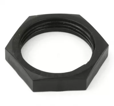 ELLENANYA M25 FEK. HLN25 UNIVOLT FEKETE HALOGÉNMENTES