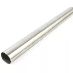 UNIVOLT ESR20 ACÉLPÁNCÉLCSŐ 3m V2A MENET NÉLKÜL
