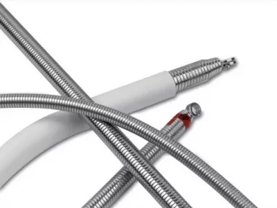 HAJLÍTÓ RUGÓ 16,7mm VRM MŰ II-HÖZ BSL 20 CH