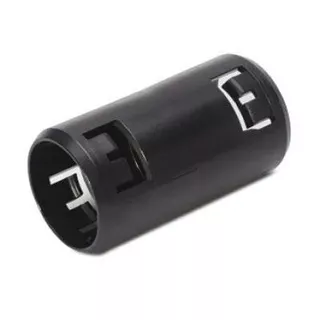 UNIVOLT KM-TURBO 50 GÉGECSŐ TOLDÓ Karmos gégecső karmatyú fekete