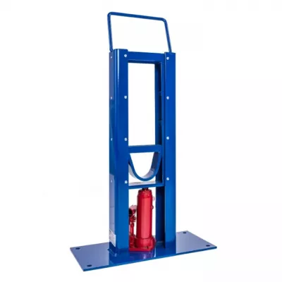 HYDRAULIKUS KÁB.DOB EMELŐ 1100mm 2db kell az emeléshez, 4T/pár