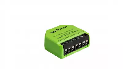 Shelly Dimmer 3 fényerőszabályzó@