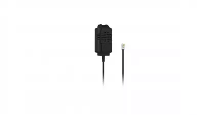 Sonoff THS01 hőmérséklet érzékelő@ SON-KIE-THS01