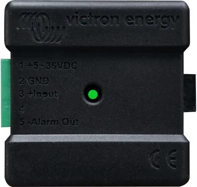CAN-BUS TEMP. SENSOR@