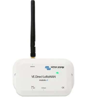 VE.DIRECT LORAWAN EU863-870 modul