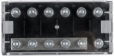 MIDI biztosíték 100A/32V
