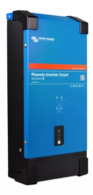 PHOENIX inverter smart 12V/1600VA 230V