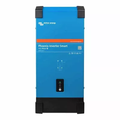 PHOENIX inverter smart 12V/1600VA 230V