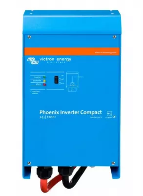 PHOENIX inverter compact 24V/1200VA 230V VE.Bus