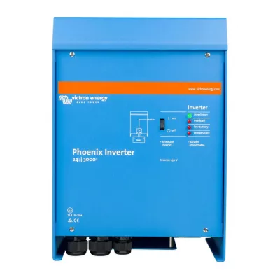 PHOENIX inverter 24V/3000VA 230V VE.Bus